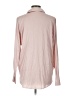 H&M Pink Long Sleeve Blouse Size L - photo 2