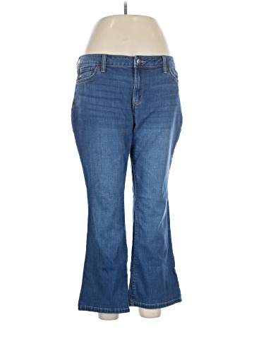 Sonoma Goods for Life Jeans (view 1)