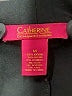CATHERINE Catherine Malandrino Solid Black Active Pants Size M - photo 7