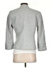 Calvin Klein Gray Blazer Size 4 - photo 2