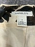 Harold's 100% Cotton Print Brown Formal Skirt Size 4 - photo 4