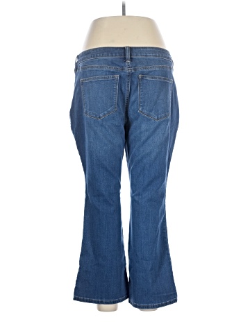 Sonoma Goods for Life Jeans (view 2)