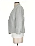 Calvin Klein Gray Blazer Size 4 - photo 5