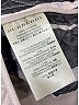 Burberry 100% Polyester Tan Jacket Size 6 - photo 9