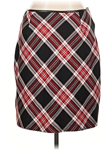 Venezia Jeans Clothing Co. Casual Skirt (view 1)