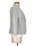 Calvin Klein Gray Blazer Size 4 - photo 4