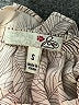 Joie Tan Long Sleeve Blouse Size S - photo 7