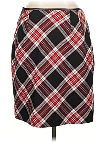 Venezia Jeans Clothing Co. Casual Skirt (view 2)