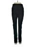Mondetta Solid Black Active Pants Size S - photo 2