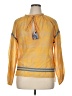 Lemlem Yellow Long Sleeve Blouse Size 1X (estimated) - photo 1