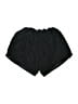 Athletic Works Solid Black Athletic Shorts Size M - photo 2