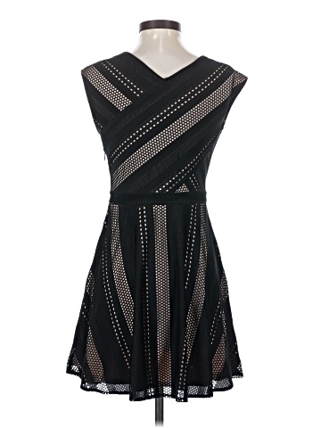 BCBGMAXAZRIA Cocktail Dress (view 2)