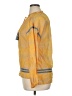 Lemlem Yellow Long Sleeve Blouse Size 1X (estimated) - photo 5