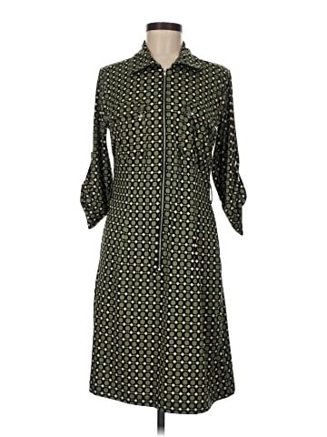 NY Collection Casual Dress (view 1)