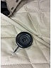 Burberry 100% Polyester Tan Jacket Size 6 - photo 5