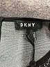 DKNY Graphic Gray Casual Dress Size 16 - photo 6