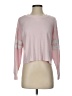 Hollister Pink Pullover Sweater Size XS - photo 1