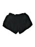 Athletic Works Solid Black Athletic Shorts Size M - photo 1