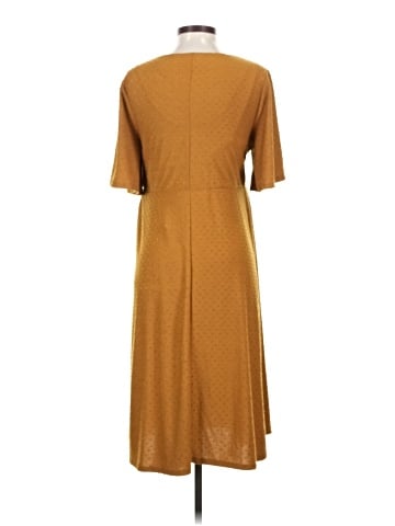 a:glow Casual Dress (view 2)