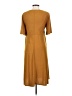 a:glow Brown Casual Dress Size M - photo 2