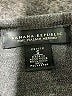 Banana Republic Gray Wool Pullover Sweater Size S (petite) - photo 7