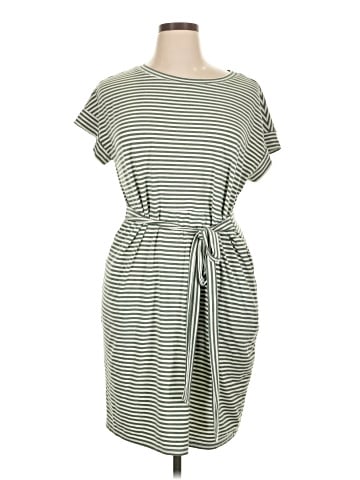 Merokeety Casual Dress (view 1)