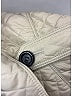 Burberry 100% Polyester Tan Jacket Size 6 - photo 7
