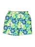 Mick Mack Ltd Green Board Shorts 12-18 MO / 18 MO - photo 1