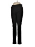 J.Crew Solid Black Active Pants Size 6 (tall) - photo 1