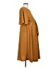 a:glow Brown Casual Dress Size M - photo 4