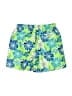 Mick Mack Ltd Green Board Shorts 12-18 MO / 18 MO - photo 2