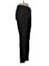 J.Crew Solid Black Active Pants Size 6 (tall) - photo 4