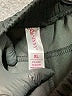 Sinny Color Block Black Track Pants Size XL - photo 7