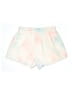 Unbranded Tie-dye Ivory Shorts Size L - photo 2