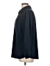 BLOOMCHIC Blue 3/4 Sleeve Blouse Size 12 - photo 5