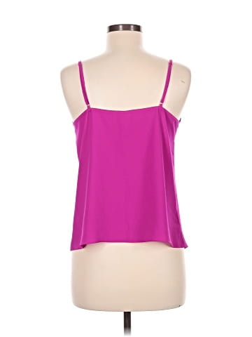 A New York Sleeveless Blouse (view 2)