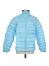 Lands' End 100% Nylon Blue Snow Jacket Size M - photo 1