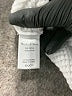 Michael Stars 100% Cotton White Pullover Sweater Size L - photo 8