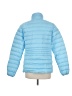 Lands' End 100% Nylon Blue Snow Jacket Size M - photo 2
