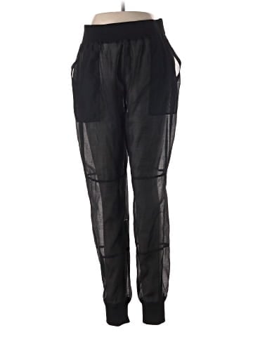 Good American Track Pants (view 1)