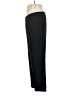Travelsmith 100% Polyester Solid Black Dress Pants Size XL - photo 5