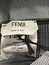 Fendi Gray Active Pants Size Sm - Med - photo 13