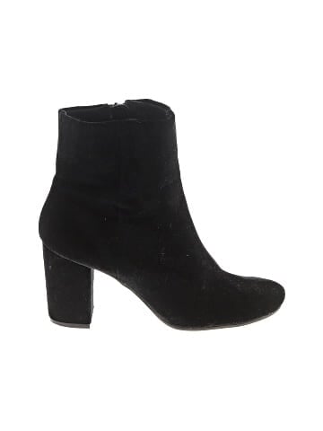 Christian Siriano for Payless Ankle Boots (view 1)