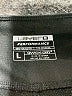 Layer 8 Solid Black Active Pants Size L - photo 7