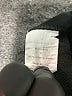 Layer 8 Solid Black Active Pants Size L - photo 8