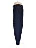 Athleta Solid Blue Track Pants Size L - photo 5