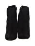 Christian Siriano for Payless Black Ankle Boots Size 7 1/2 - photo 2