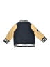 Badgley Mischka Yellow Jacket Size 6-9 mo - photo 2
