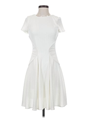 Badgley Mischka Cocktail Dress (view 1)
