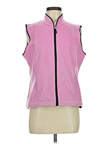 Tail Vest (view 1)